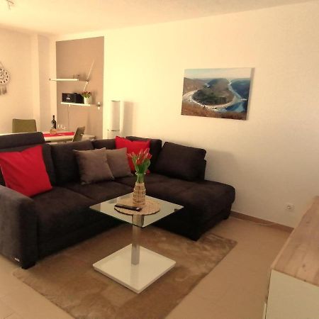 Ferienwohnung Am Wolfsweg Merzig Luaran gambar