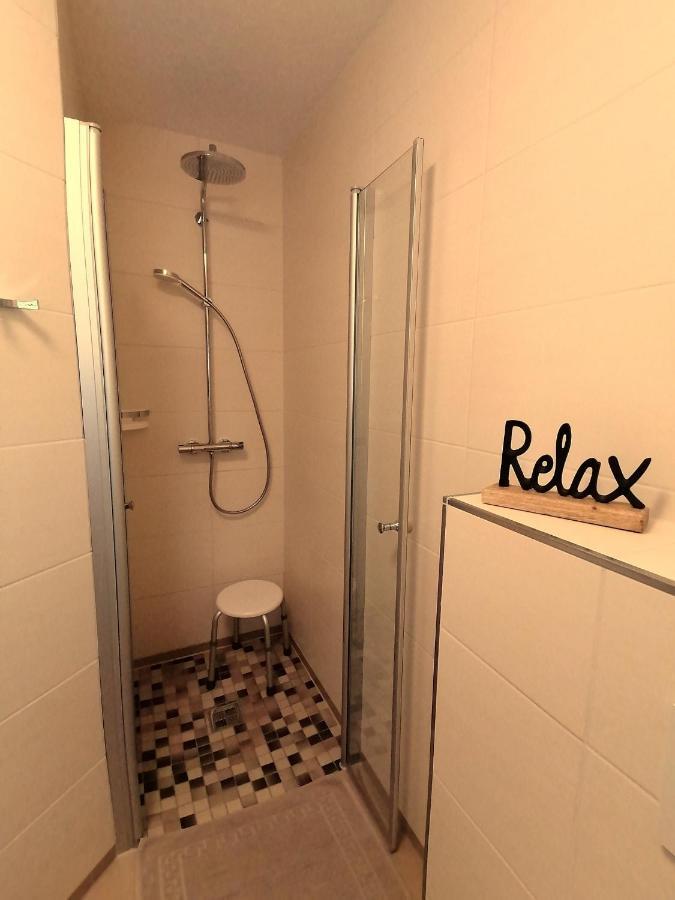 Ferienwohnung Am Wolfsweg Merzig Luaran gambar