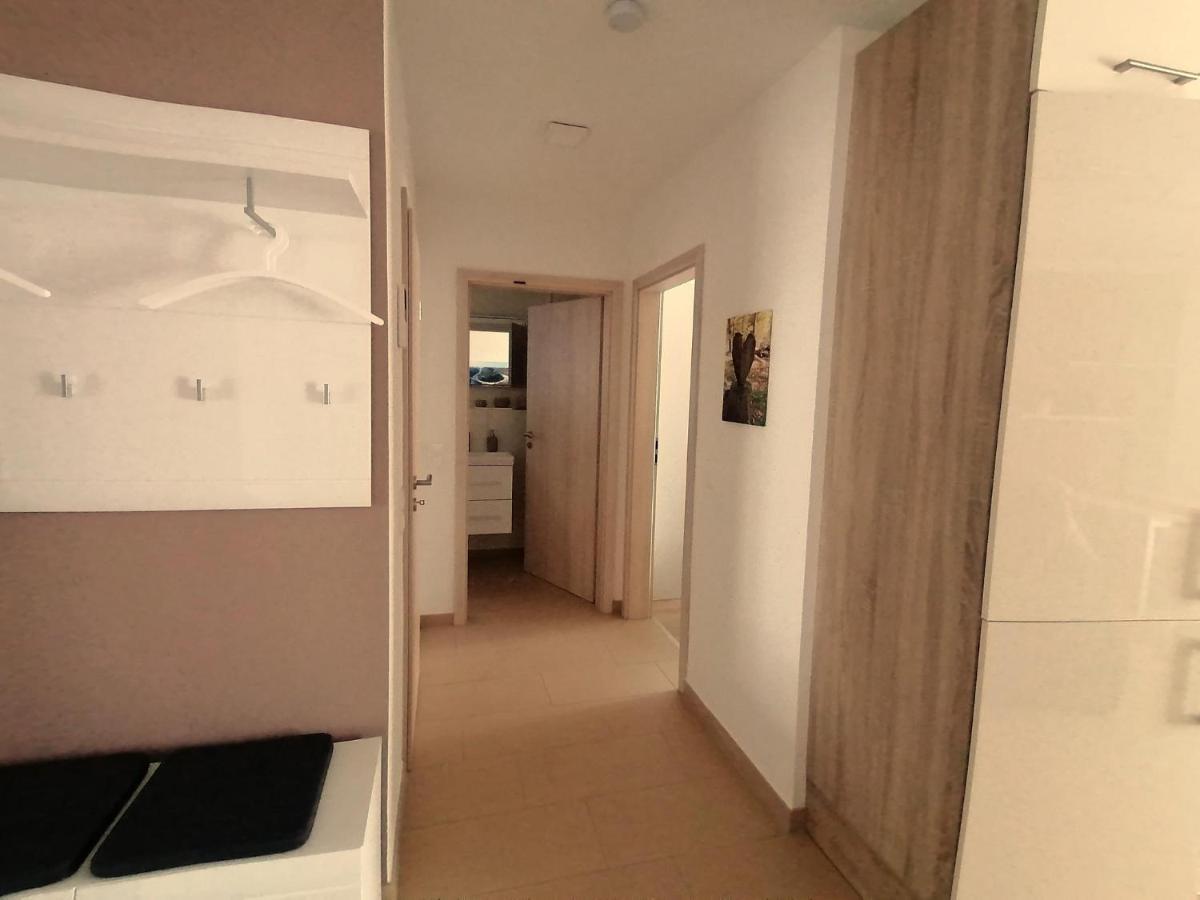 Ferienwohnung Am Wolfsweg Merzig Luaran gambar